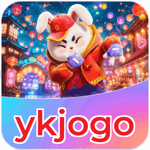 ykjogo Facebook - Página oficial com promoções e comunidade ativa