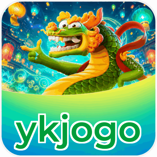 Sistema de Recompensas VIP da ykjogo