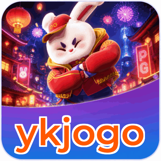 Pacote Completo do App ykjogo